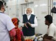 PM visits Odisha and reviews rescue and relief efforts after the tragic train accident » Kamal Sandesh