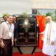 Union Home Minister inaugurates CREDAI Garden-People's Park in Ahmedabad » Kamal Sandesh