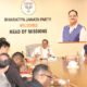 BJP National President interactes with a group of Head of Missions to India under “Know BJP” initiative » Kamal Sandesh