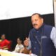 "StartUps Intellectual Property Rights Protection" is aimed at promoting innovation and entrepreneurship: Dr Jitendra Singh » Kamal Sandesh