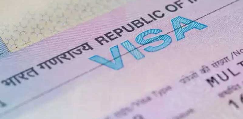 Government introduces a new category of Ayush visa for foreign nationals » Kamal Sandesh