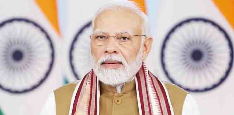PM addresses Madhya Pradesh Rozgar Mela » Kamal Sandesh