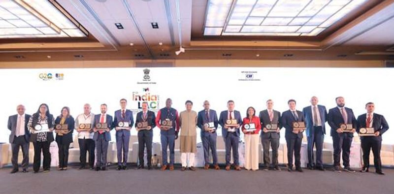 Piyush Goyal emphasizes upon need for enhanced collaboration and trust-building between India and Latin American & Caribbean region » Kamal Sandesh