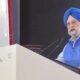 Approach of government to Urban Transport witnesses significant change after 2014: Hardeep S Puri » Kamal Sandesh