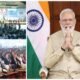 PM Unveils a blueprint for the Indian Maritime blue economy » Kamal Sandesh