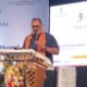 Rajeev Chandrasekhar inaugurates project "Heartland Tripura” » Kamal Sandesh
