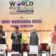PM inaugurates World Food India 2023 » Kamal Sandesh