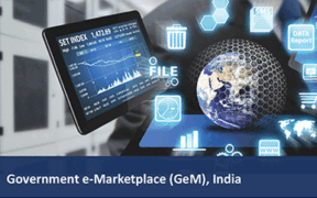 Government e-Marketplace achieves landmark Gross Merchandise Value of Rs. 2 Lakh Crore in less than eight months » Kamal Sandesh