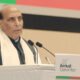 As a global growth engine, India is providing a new direction to the world: Rajnath Singh » Kamal Sandesh