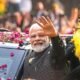 PM Modi gets rousing welcome in Ayodhya » Kamal Sandesh
