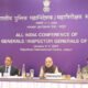 Union Home Minister inaugurates 58th DGsP/IGsP Conference 2023 in Jaipur » Kamal Sandesh