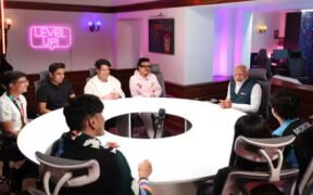 PM Modi delves into gaming, sparking dialogue on innovation and digital empowerment! » Kamal Sandesh